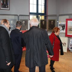 Cérémonie du 11 novembre 2018 (1)