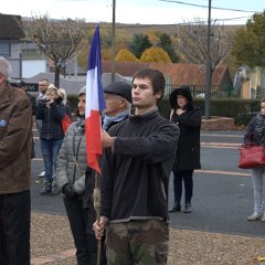 Cérémonie du 11 novembre 2018 (12)