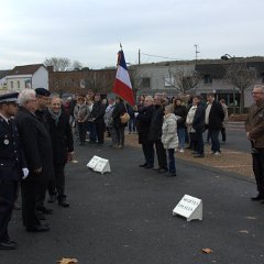 Cérémonie du 11 novembre 2018 (13)