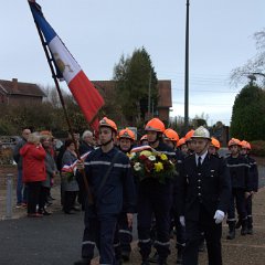 Cérémonie du 11 novembre 2018 (16)