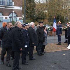 Cérémonie du 11 novembre 2018 (2)