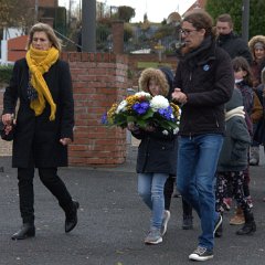 Cérémonie du 11 novembre 2018 (22)