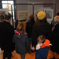 Cérémonie du 11 novembre 2018 (3)