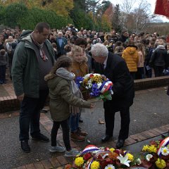 Cérémonie du 11 novembre 2018 (39)
