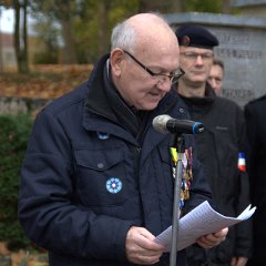 Cérémonie du 11 novembre 2018 (48)