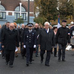 Cérémonie du 11 novembre 2018 (8)