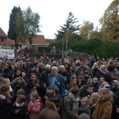 Cérémonie du 11 novembre 2018 (92)