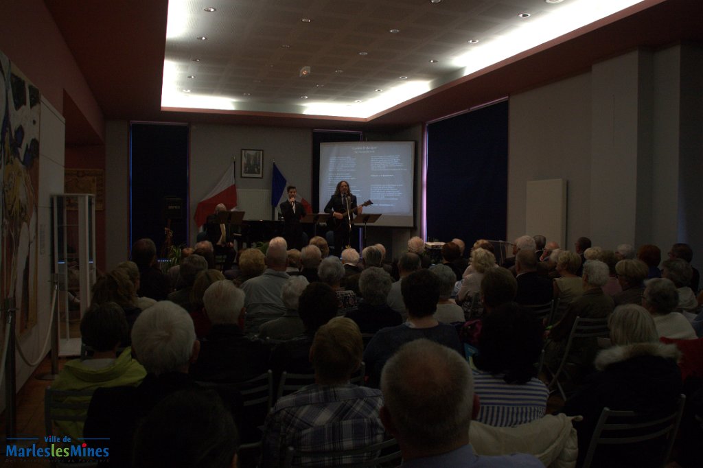 Commémoration des 100 ans de l'indépendance de la Pologne00011