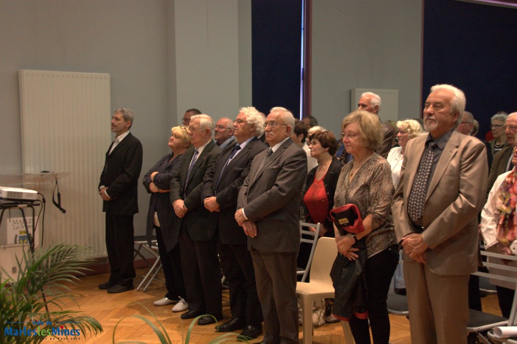 Commémoration des 100 ans de l'indépendance de la Pologne00014
