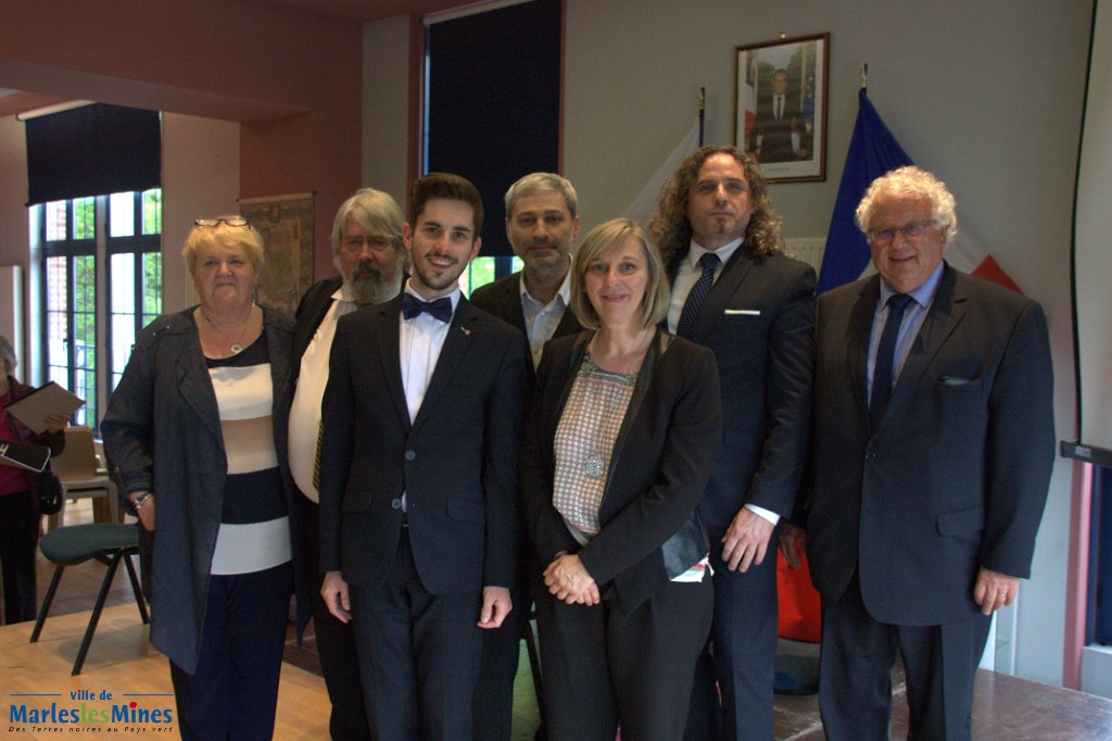 Commémoration des 100 ans de l'indépendance de la Pologne00019