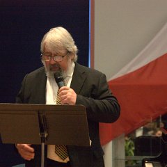 Commémoration des 100 ans de l'indépendance de la Pologne00007