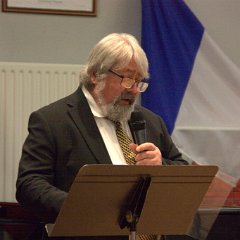 Commémoration des 100 ans de l'indépendance de la Pologne00008