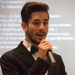 Commémoration des 100 ans de l'indépendance de la Pologne00010
