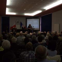 Commémoration des 100 ans de l'indépendance de la Pologne00011