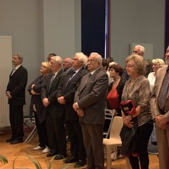 Commémoration des 100 ans de l'indépendance de la Pologne00014