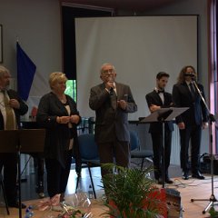 Commémoration des 100 ans de l'indépendance de la Pologne00023