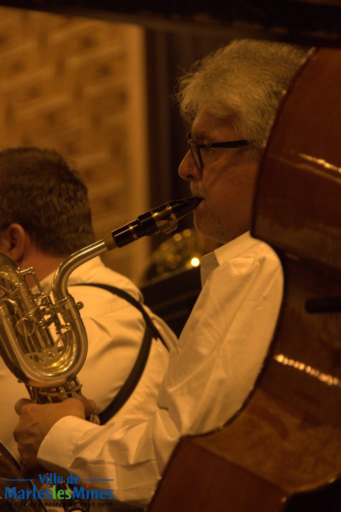 Concert de Printemps 2018 - L'harmonie municipale - 9