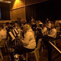 Concert de Printemps 2018 - L'harmonie municipale - 1