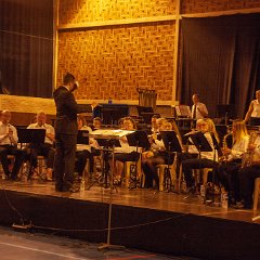 Concert de Printemps 2018 - L'harmonie municipale - 10