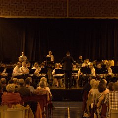 Concert de Printemps 2018 - L'harmonie municipale - 2