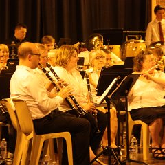 Concert de Printemps 2018 - L'harmonie municipale - 3