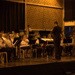 Concert de Printemps 2018 - L'harmonie municipale - 4