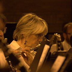 Concert de Printemps 2018 - L'harmonie municipale - 5
