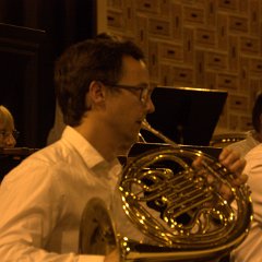 Concert de Printemps 2018 - L'harmonie municipale - 6
