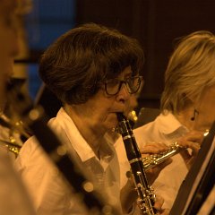 Concert de Printemps 2018 - L'harmonie municipale - 7