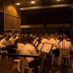 Concert de Printemps 2018 - L'harmonie municipale - 8