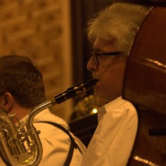 Concert de Printemps 2018 - L'harmonie municipale - 9
