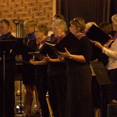 Concert de Printemps 2018 - La chorale Marles Enchanté - 2