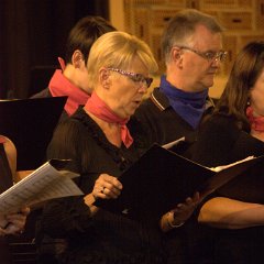 Concert de Printemps 2018 - La chorale Marles Enchanté - 5