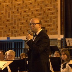 Concert de Printemps 2018 - La société philharmonique de Steenvoorde - 1