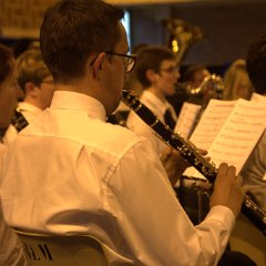 Concert de Printemps 2018 - La société philharmonique de Steenvoorde - 10
