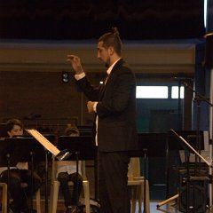 Concert de Printemps 2018 - La société philharmonique de Steenvoorde - 11