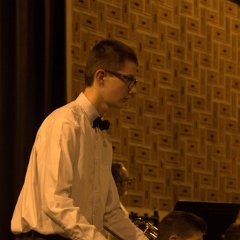 Concert de Printemps 2018 - La société philharmonique de Steenvoorde - 13