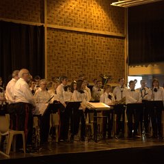 Concert de Printemps 2018 - La société philharmonique de Steenvoorde - 3