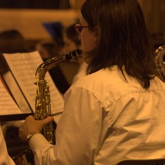 Concert de Printemps 2018 - La société philharmonique de Steenvoorde - 4