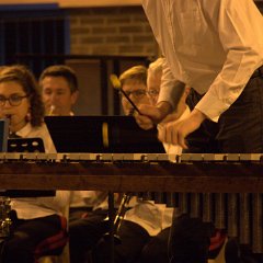 Concert de Printemps 2018 - La société philharmonique de Steenvoorde - 6