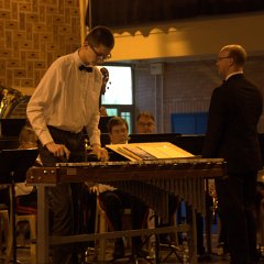 Concert de Printemps 2018 - La société philharmonique de Steenvoorde - 7