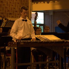 Concert de Printemps 2018 - La société philharmonique de Steenvoorde - 8