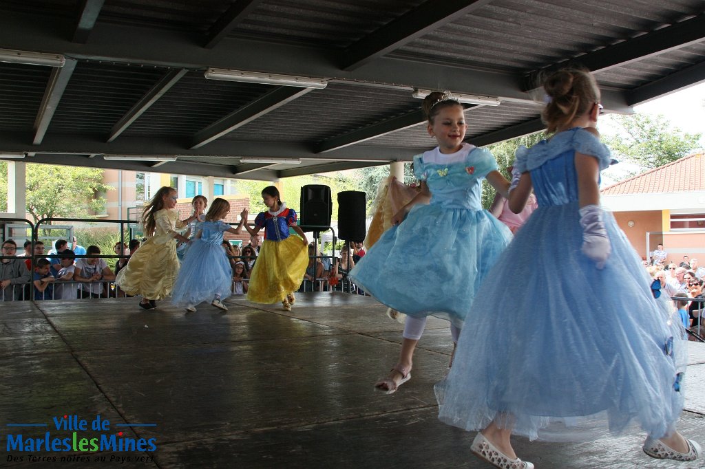 Fête de l'école primaire Camphin 2018 - 039