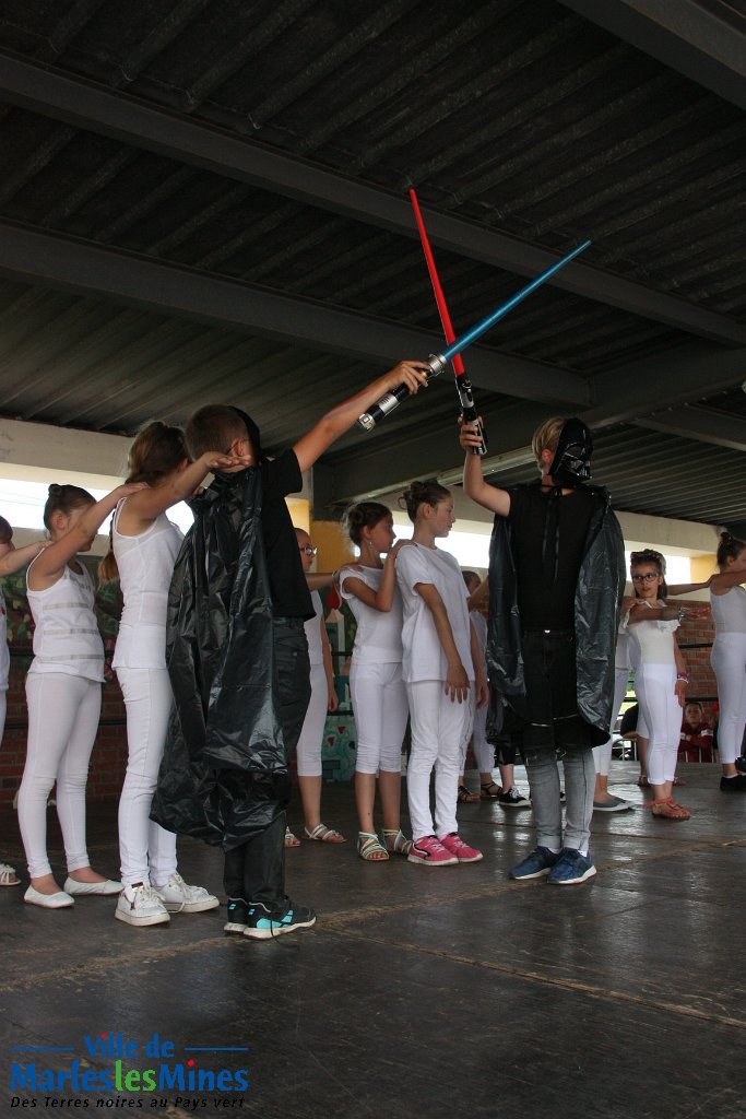 Fête de l'école primaire Camphin 2018 - 109