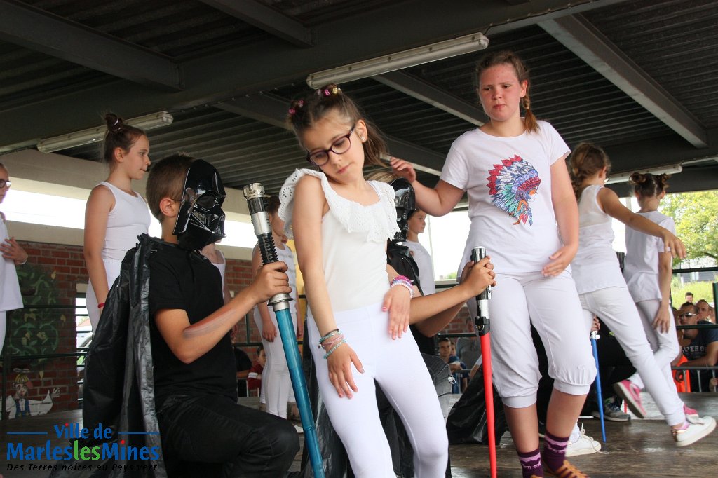 Fête de l'école primaire Camphin 2018 - 114