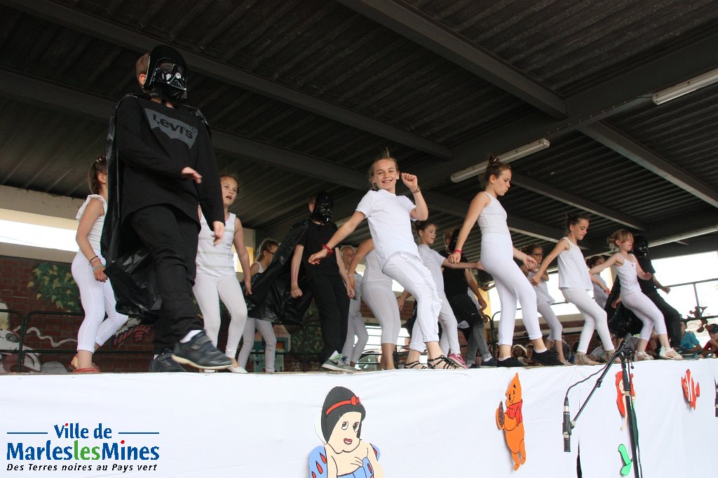 Fête de l'école primaire Camphin 2018 - 121