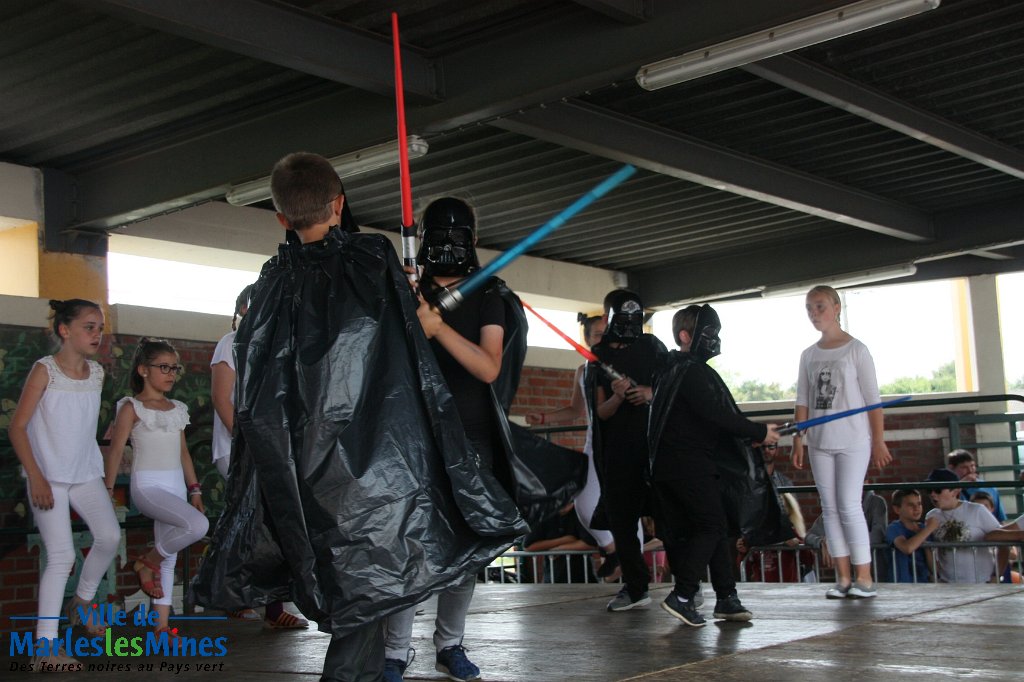 Fête de l'école primaire Camphin 2018 - 126