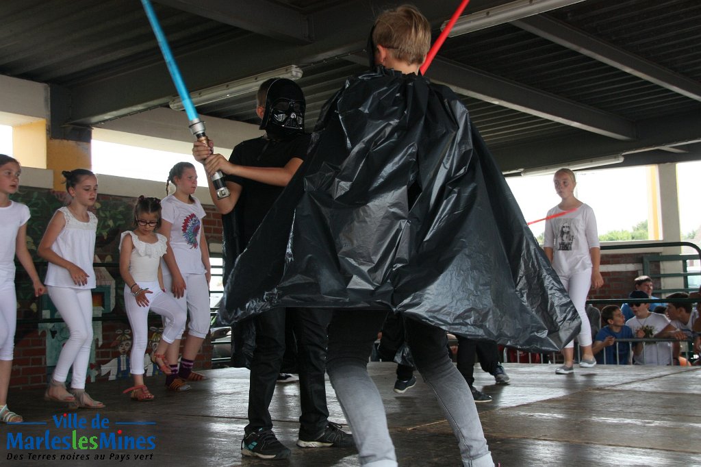 Fête de l'école primaire Camphin 2018 - 127