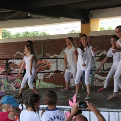 Fête de l'école primaire Camphin 2018 - 002