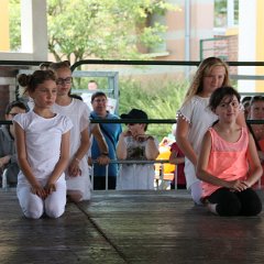 Fête de l'école primaire Camphin 2018 - 004